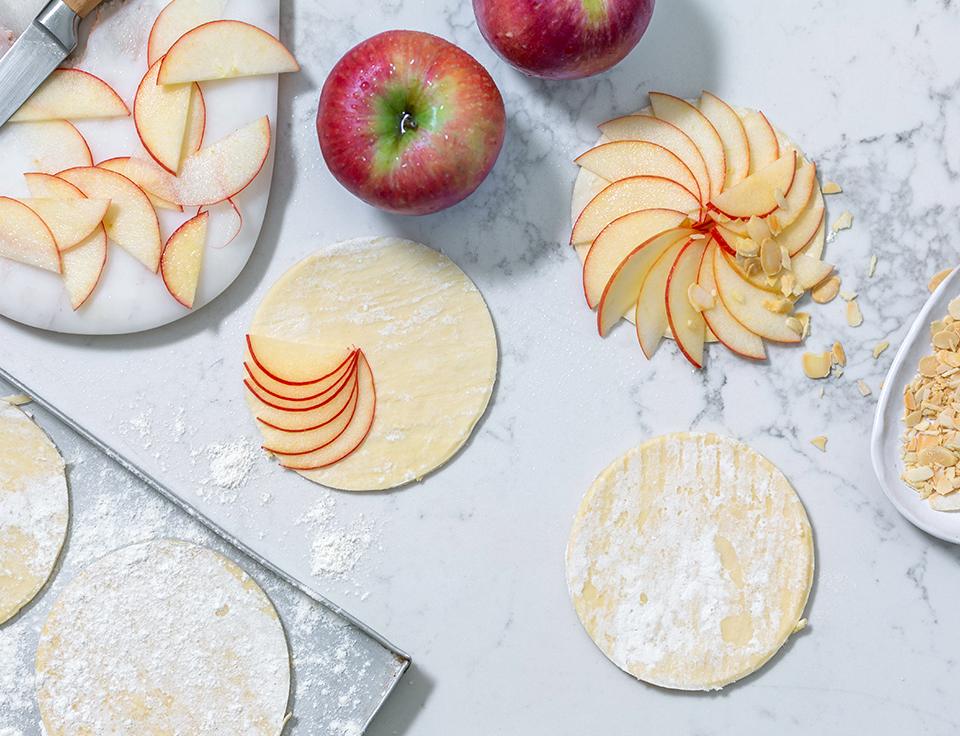 Pink Lady® Apples South Africa