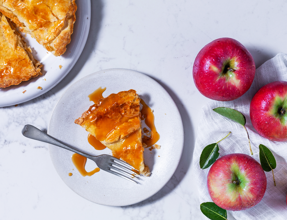 Pink Lady® Apples South Africa