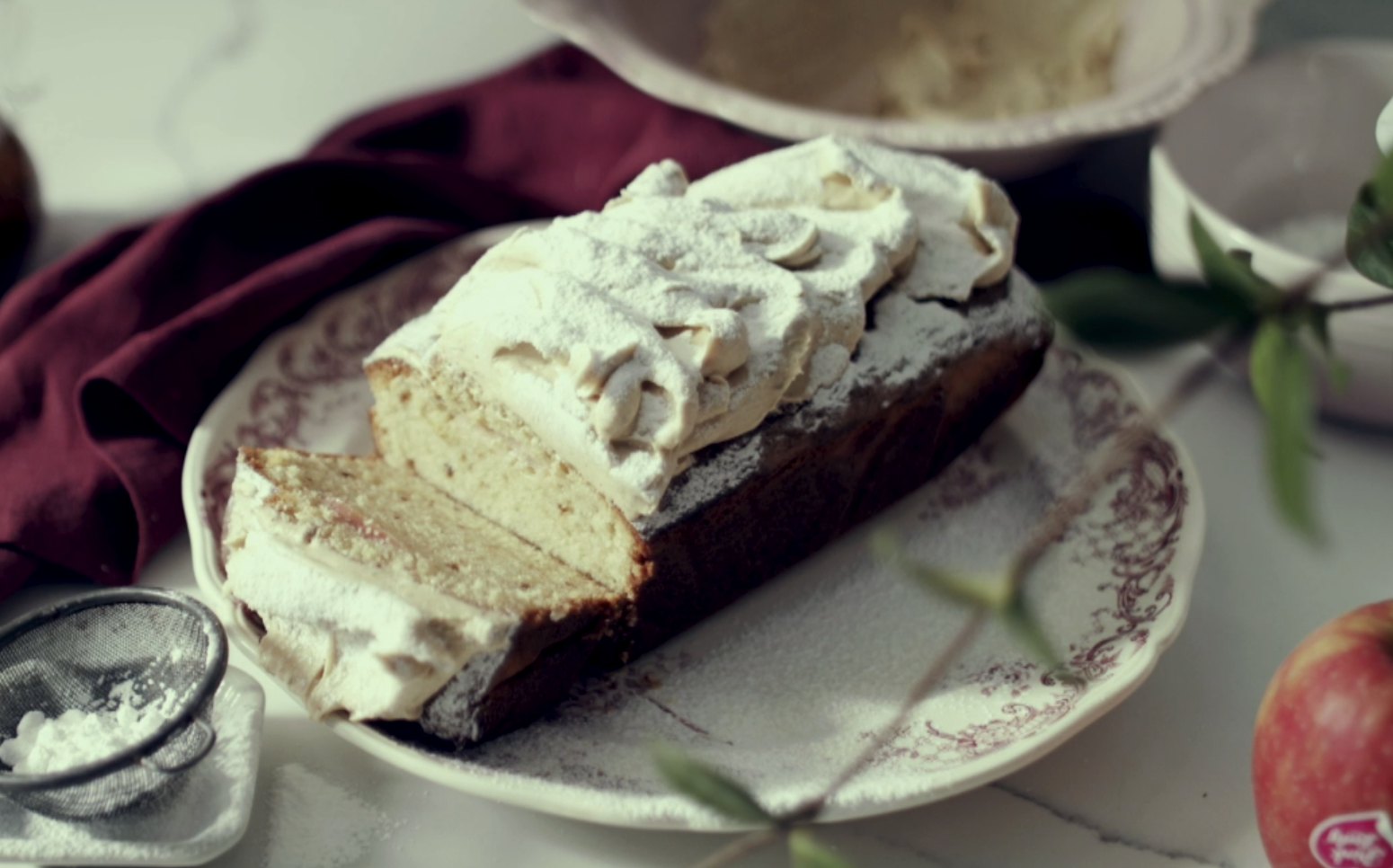 Pink Lady® Apples South Africa