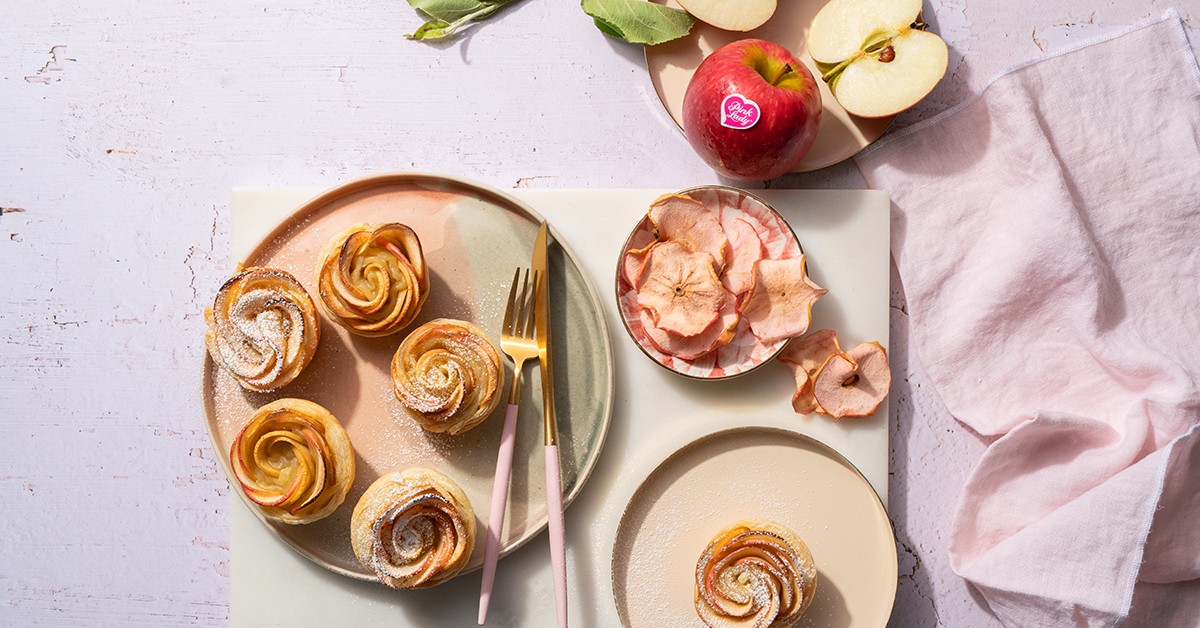 Pink Lady® Apples South Africa