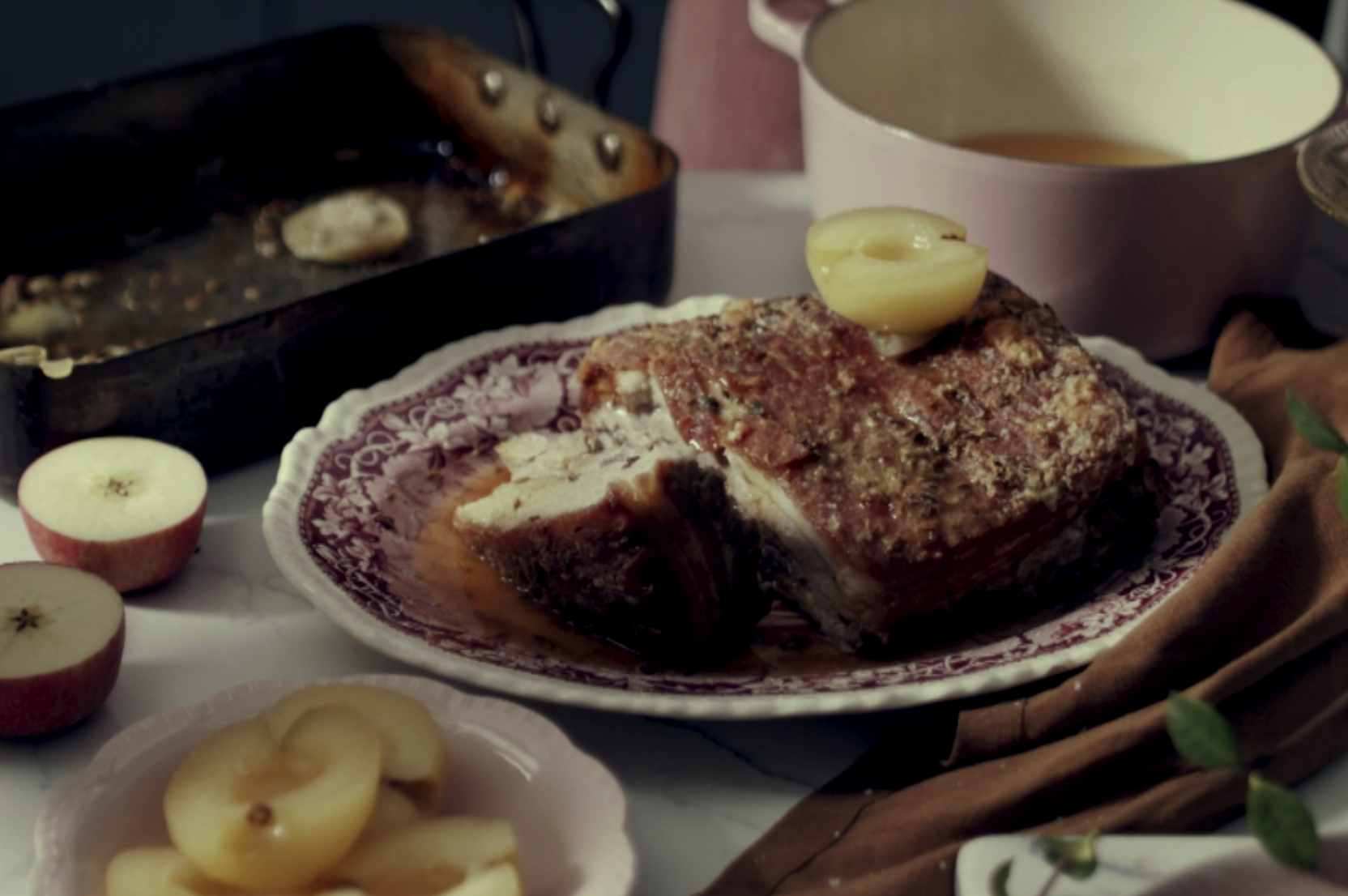 Pink Lady® Apples South Africa